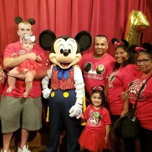 Meet your Posher, Katherine